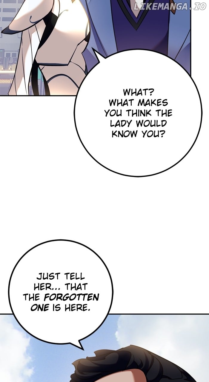 Read Return To Player Manga Online