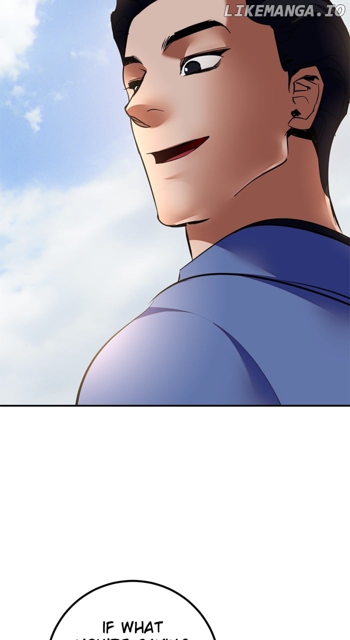 Read Return To Player Manga Online