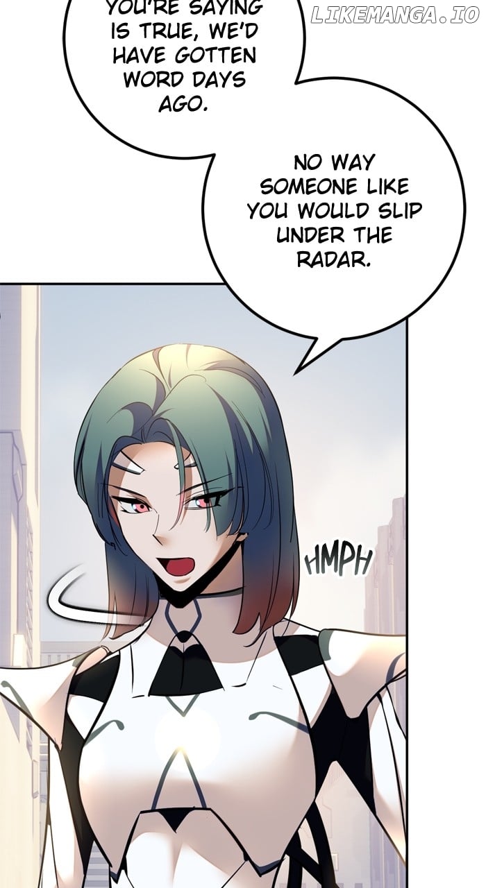 Read Return To Player Manga Online