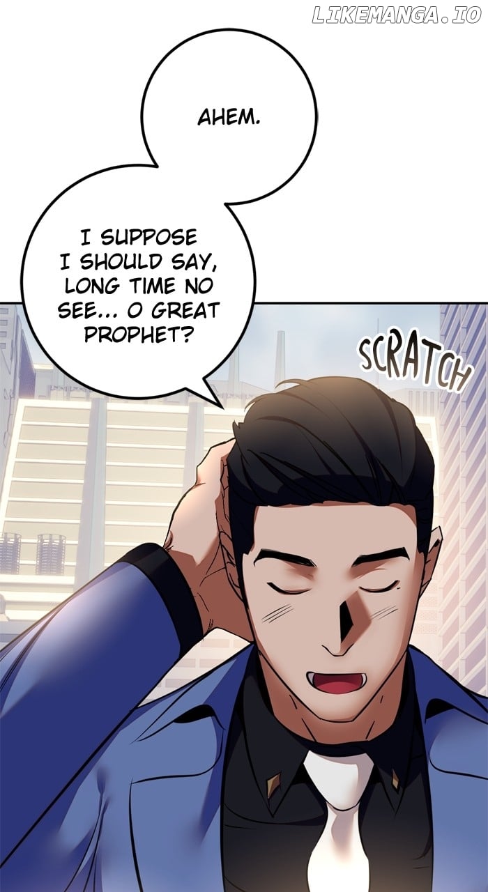 Read Return To Player Manga Online