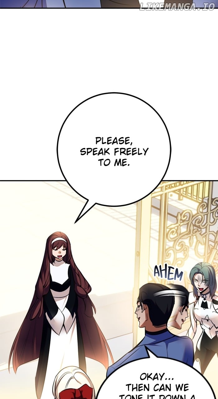 Read Return To Player Manga Online