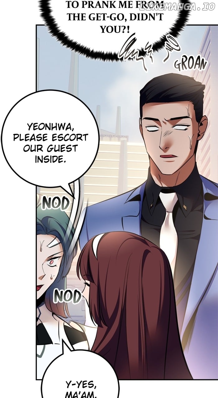 Read Return To Player Manga Online