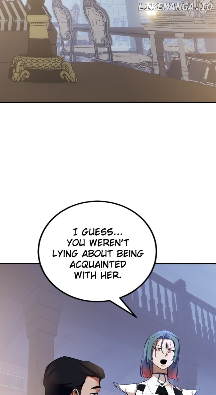 Read Return To Player Manga Online