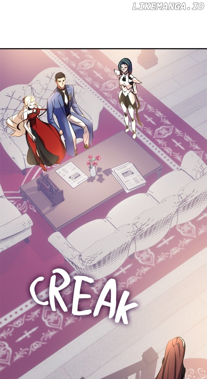 Read Return To Player Manga Online