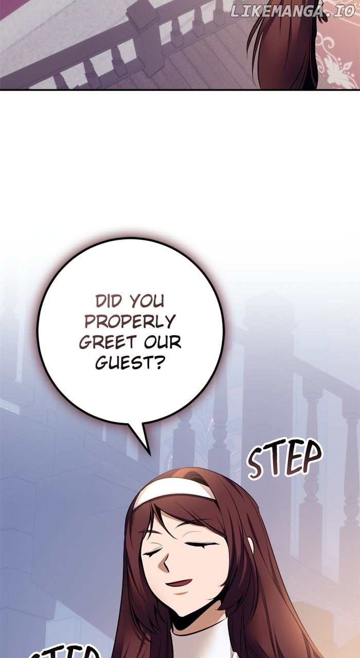 Read Return To Player Manga Online