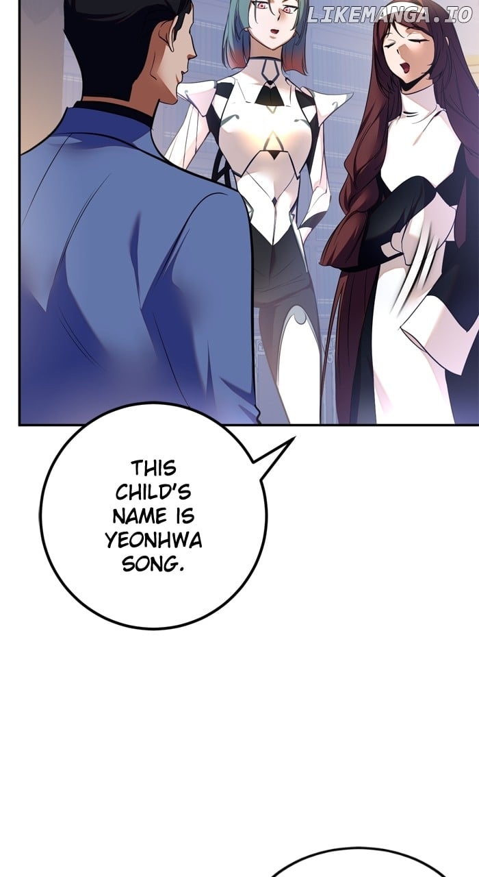 Read Return To Player Manga Online