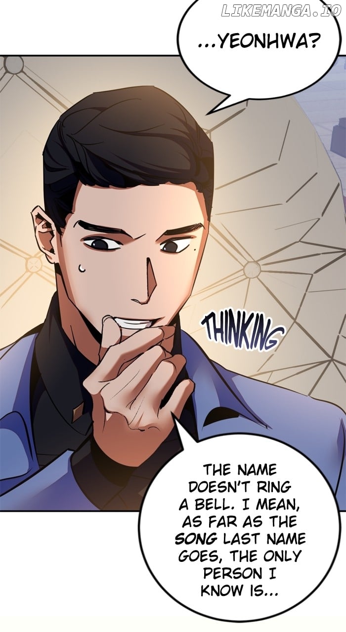 Read Return To Player Manga Online