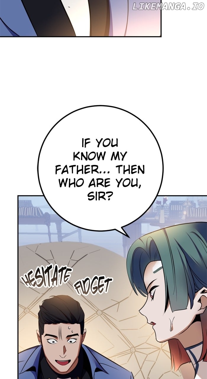 Read Return To Player Manga Online