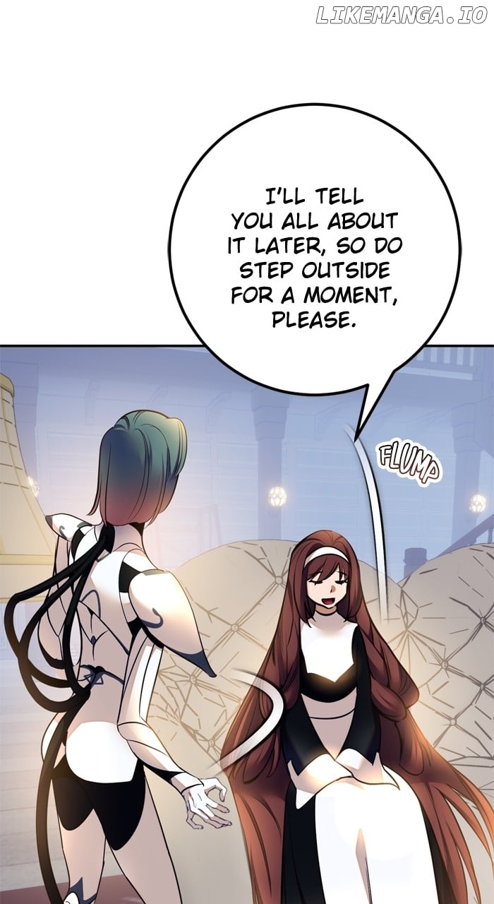 Read Return To Player Manga Online
