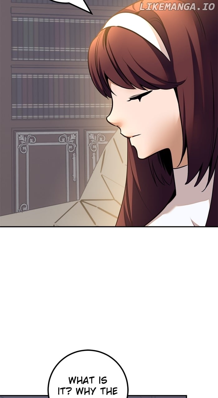 Read Return To Player Manga Online
