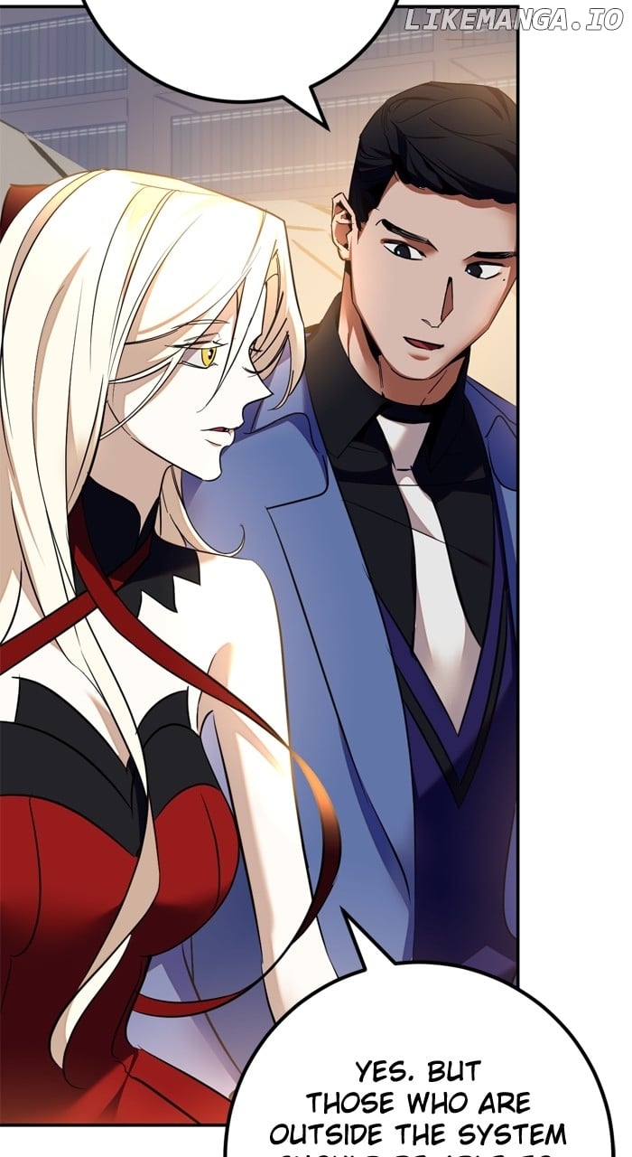 Read Return To Player Manga Online