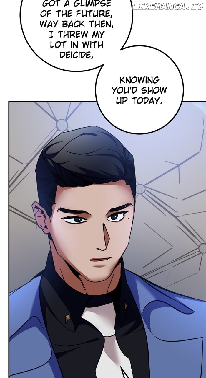 Read Return To Player Manga Online