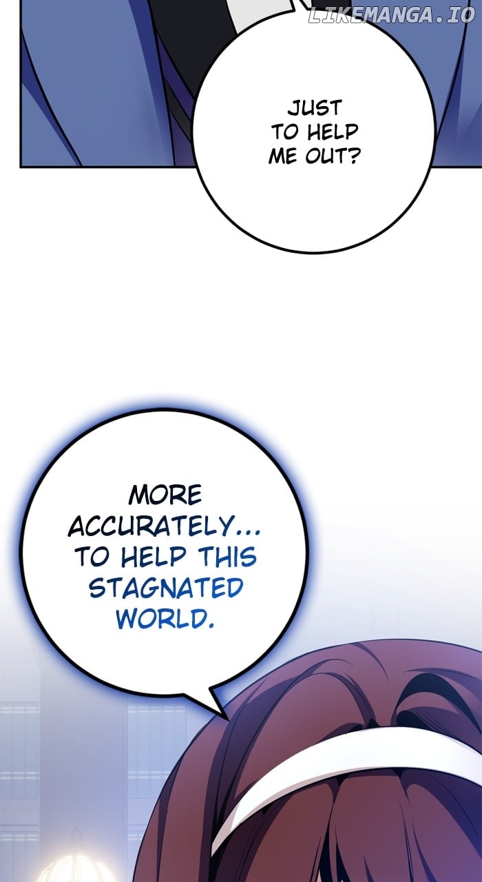 Read Return To Player Manga Online