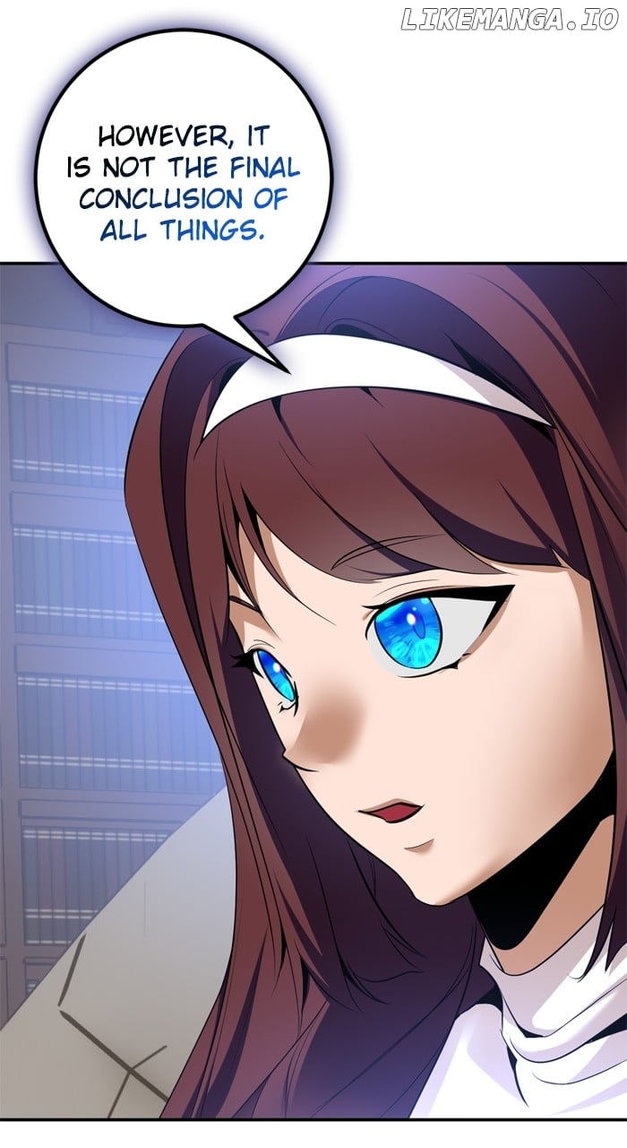 Read Return To Player Manga Online