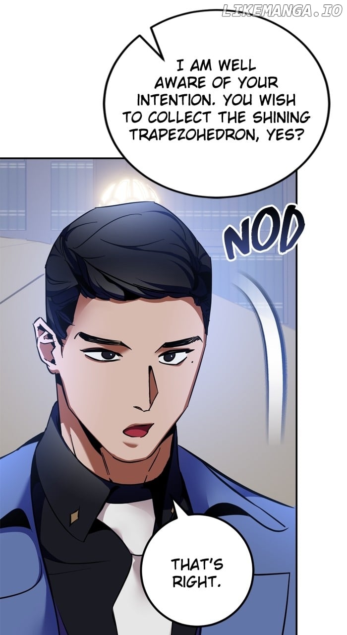 Read Return To Player Manga Online