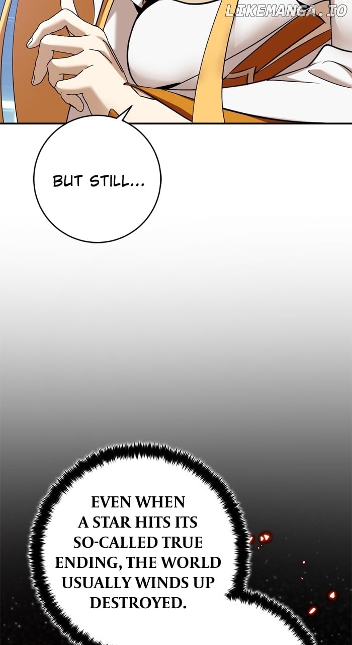 Read Return To Player Manga Online