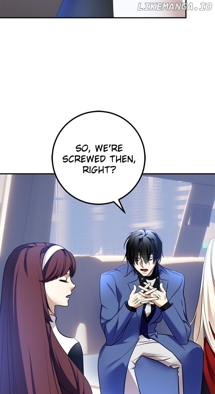 Read Return To Player Manga Online