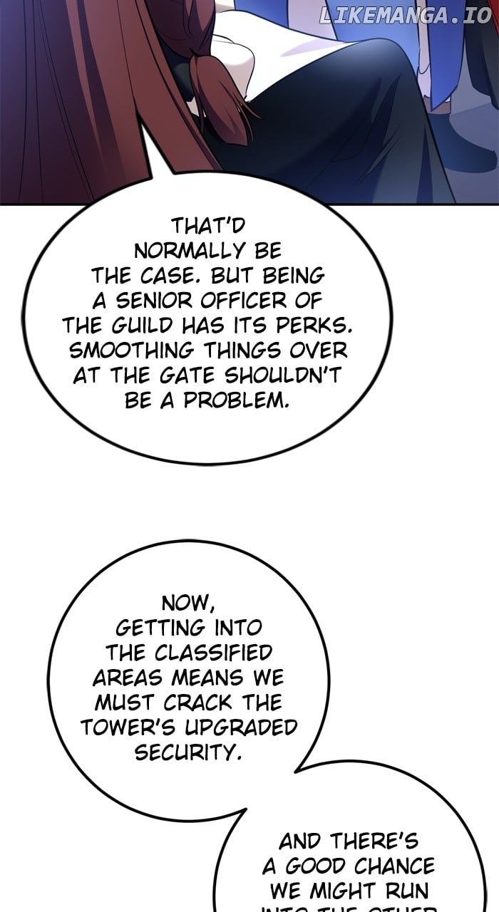 Read Return To Player Manga Online