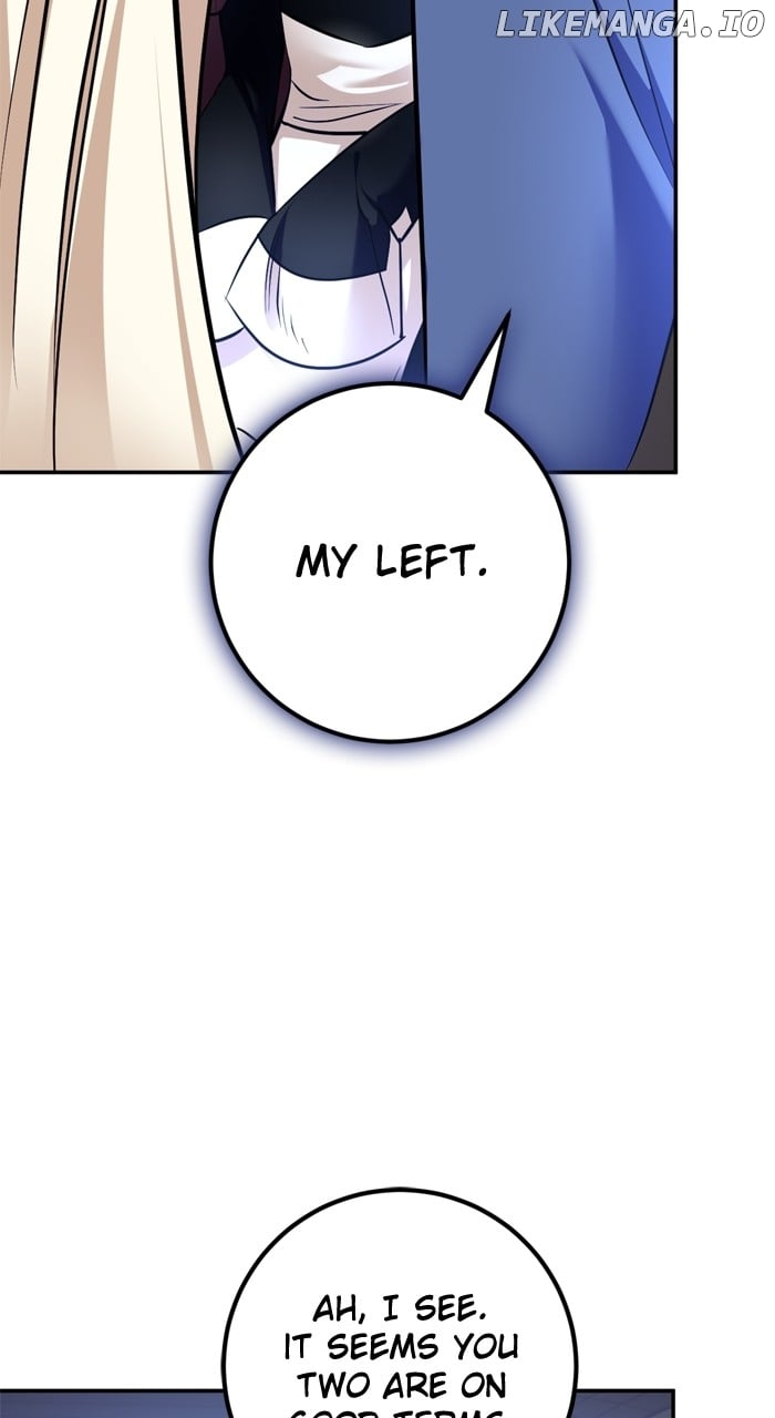 Read Return To Player Manga Online