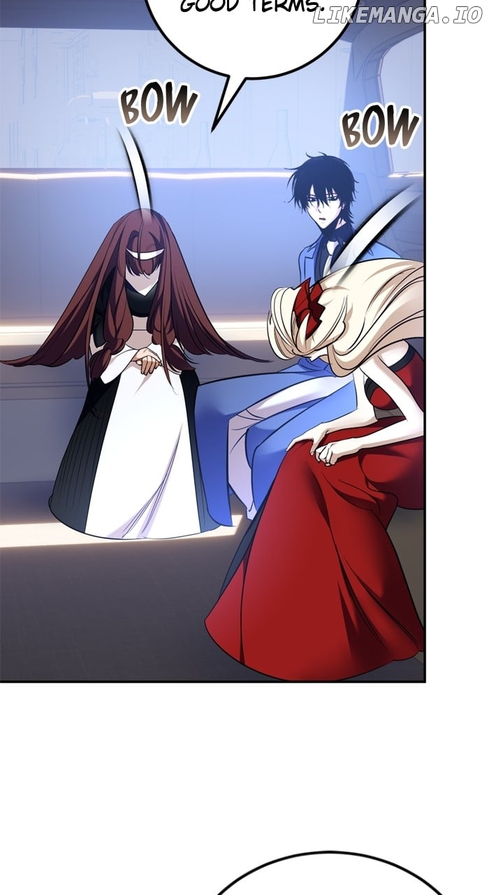 Read Return To Player Manga Online