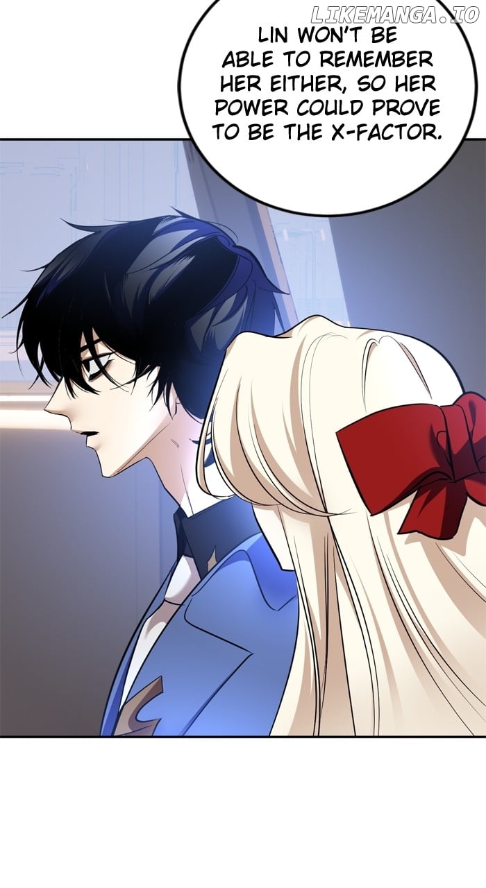 Read Return To Player Manga Online