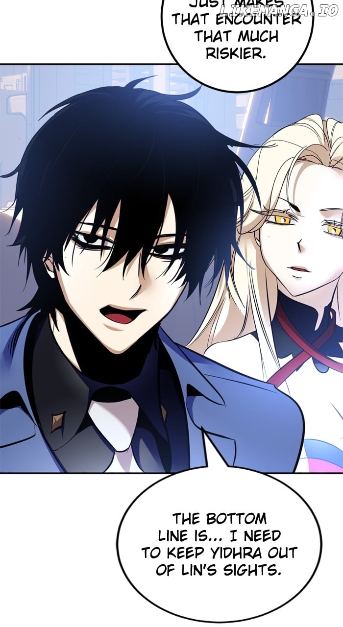 Read Return To Player Manga Online