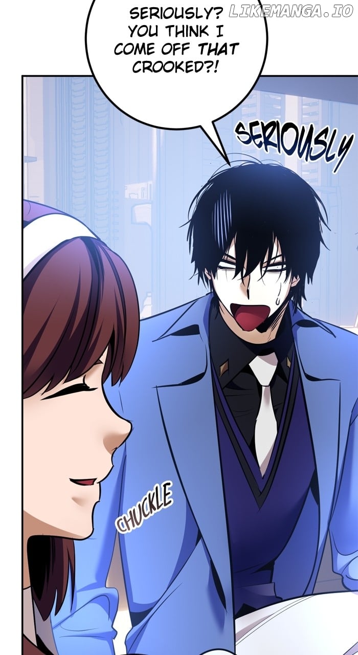 Read Return To Player Manga Online