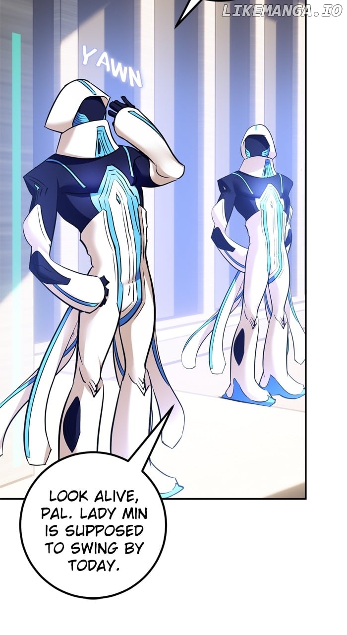 Read Return To Player Manga Online