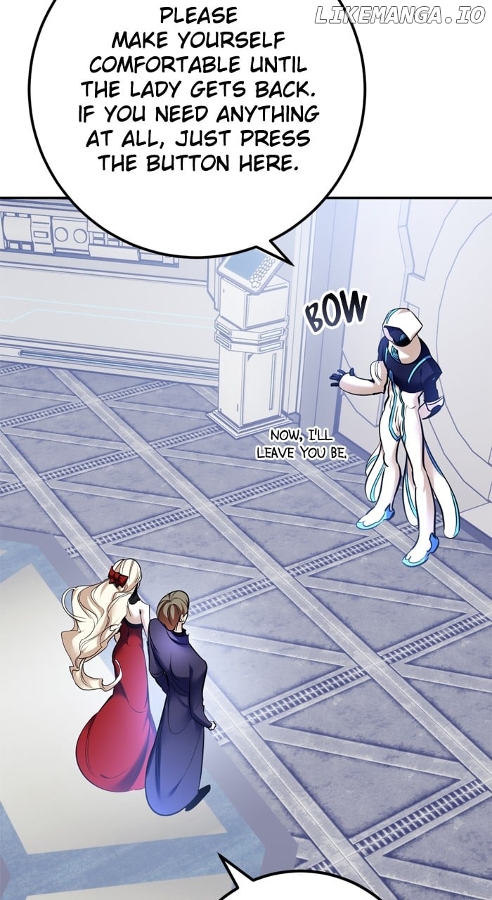 Read Return To Player Manga Online