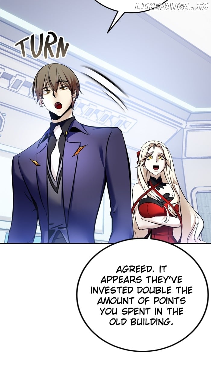 Read Return To Player Manga Online
