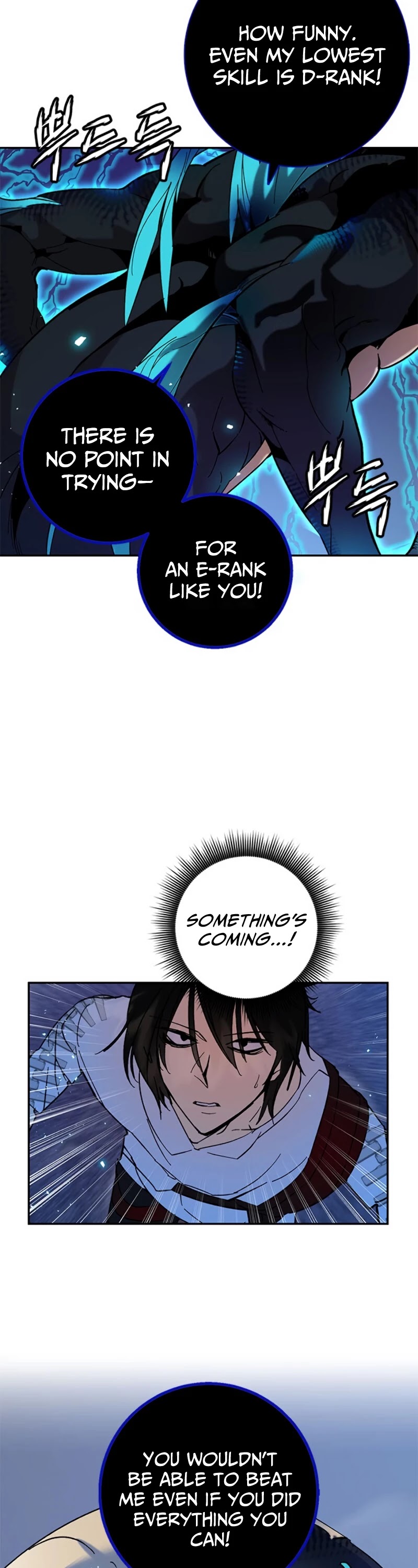 Read Return To Player Manga Online