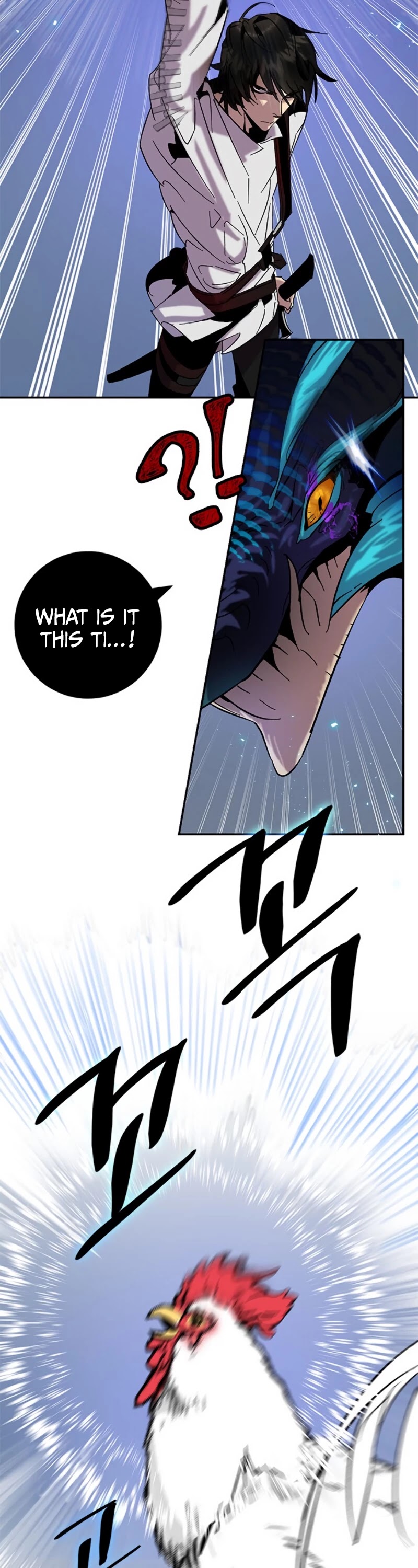 Read Return To Player Manga Online