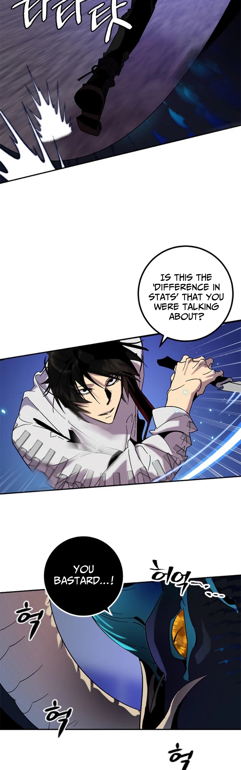 Read Return To Player Manga Online