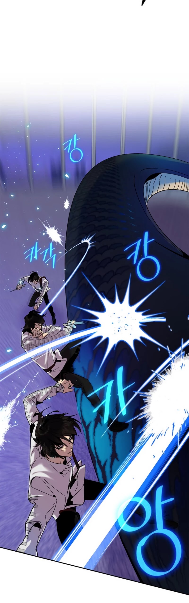 Read Return To Player Manga Online