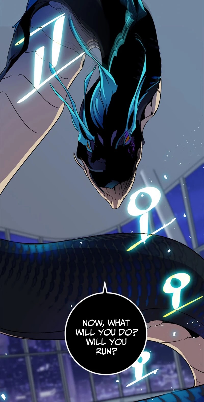 Read Return To Player Manga Online