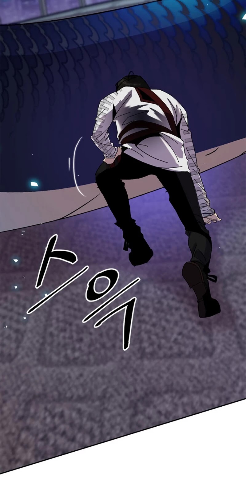 Read Return To Player Manga Online