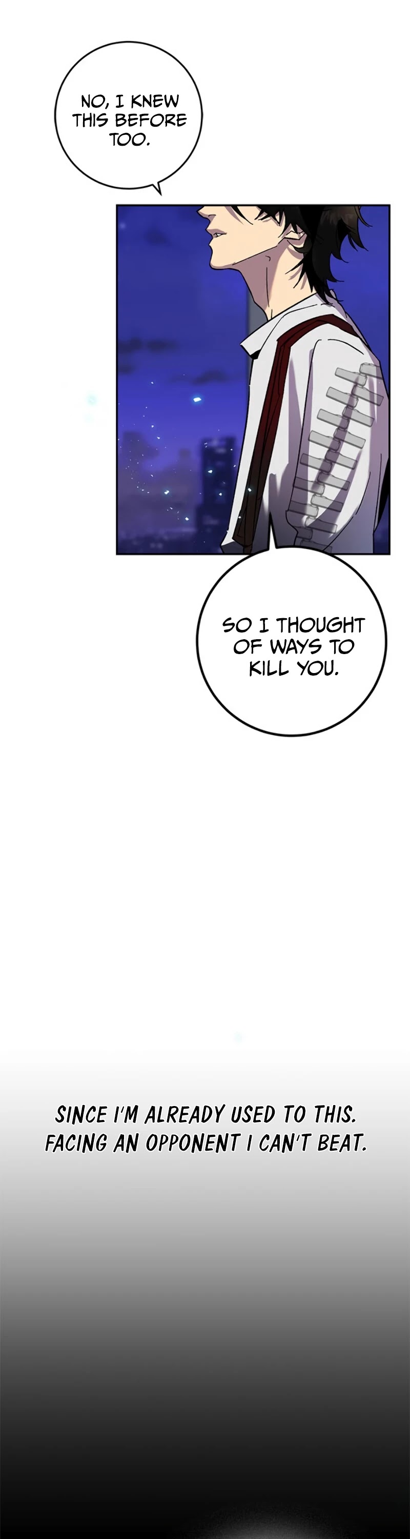 Read Return To Player Manga Online