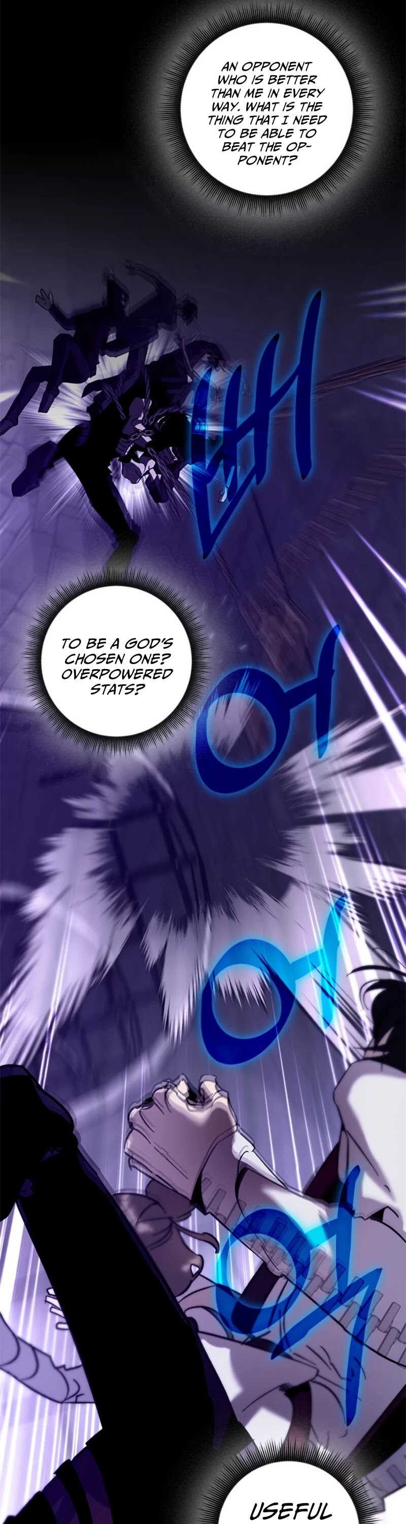 Read Return To Player Manga Online