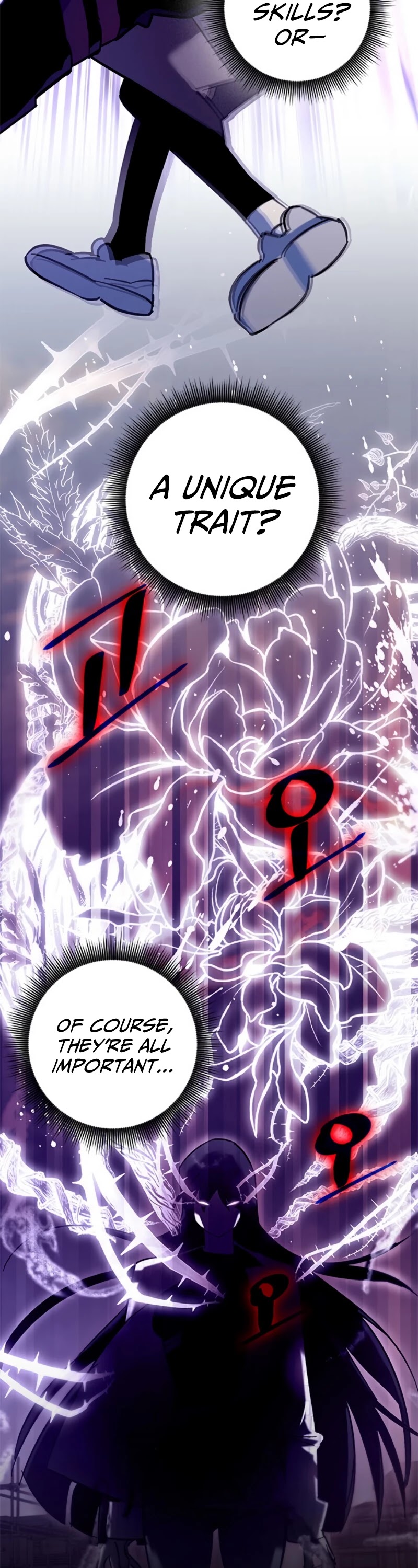 Read Return To Player Manga Online