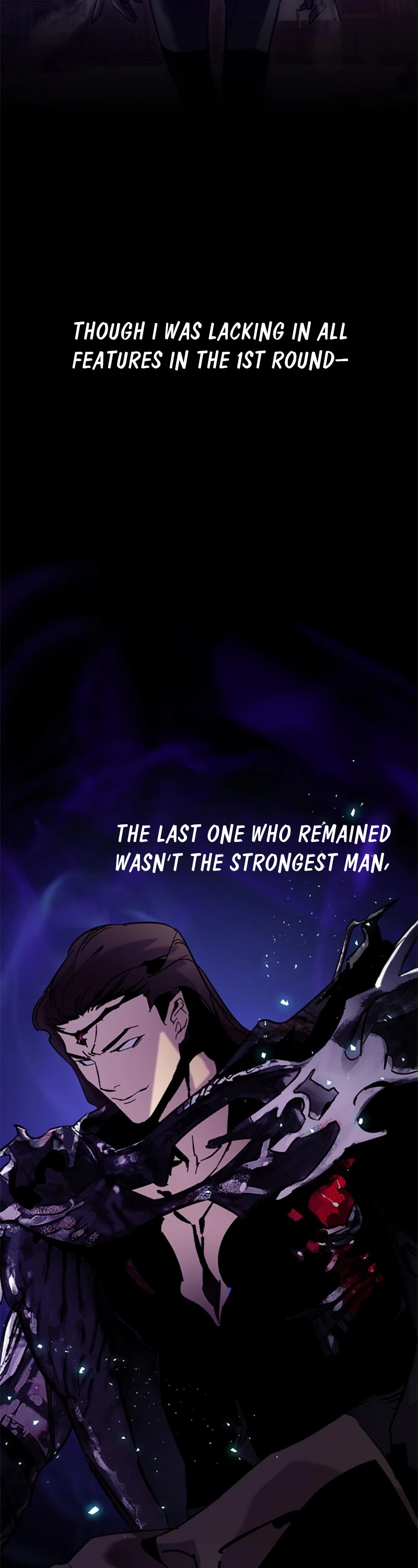 Read Return To Player Manga Online