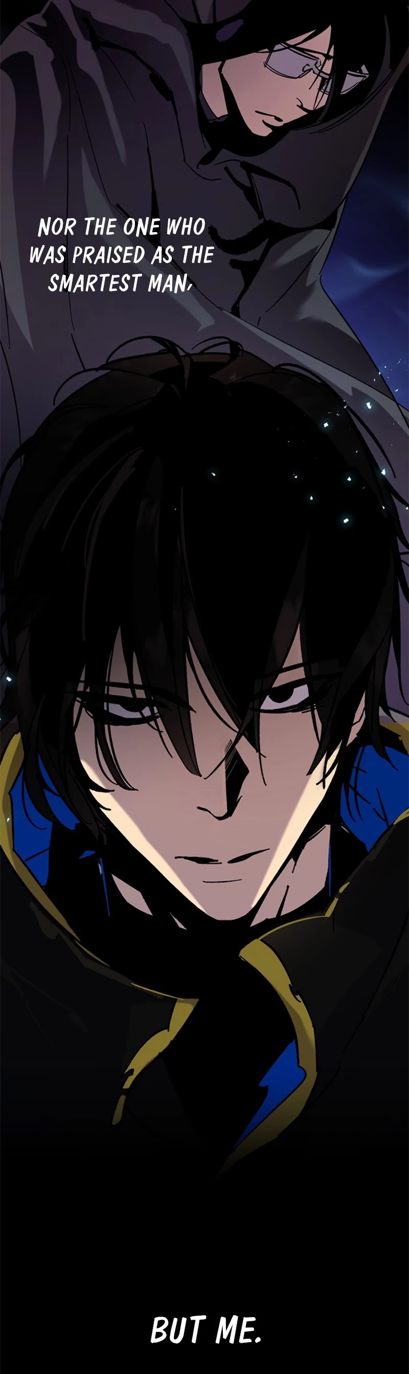 Read Return To Player Manga Online