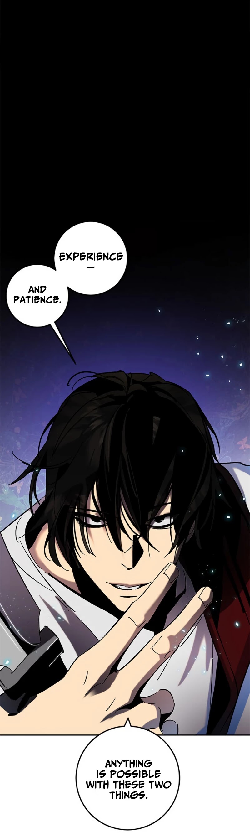 Read Return To Player Manga Online