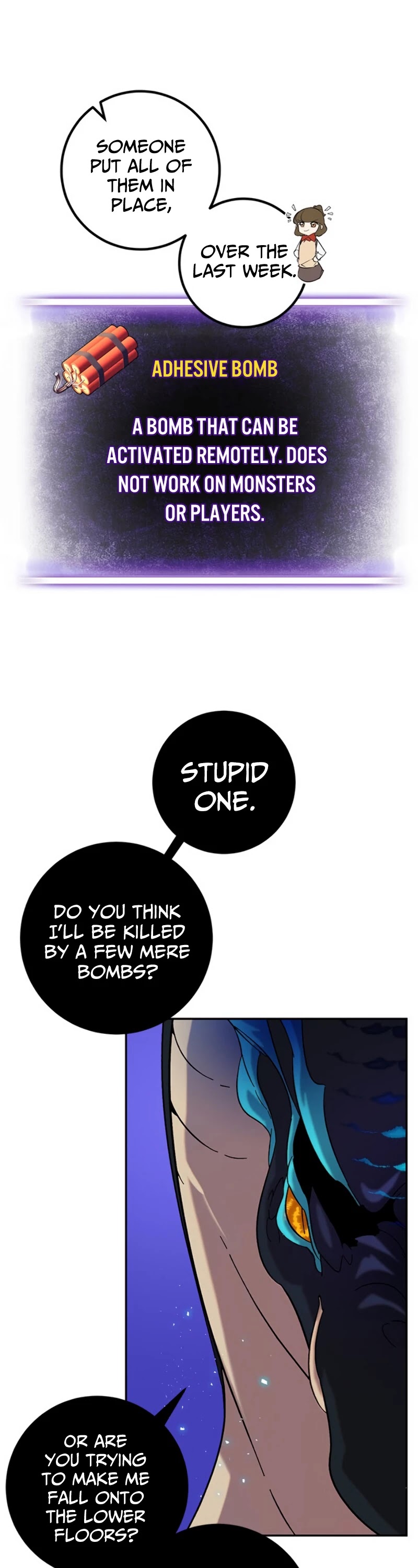 Read Return To Player Manga Online