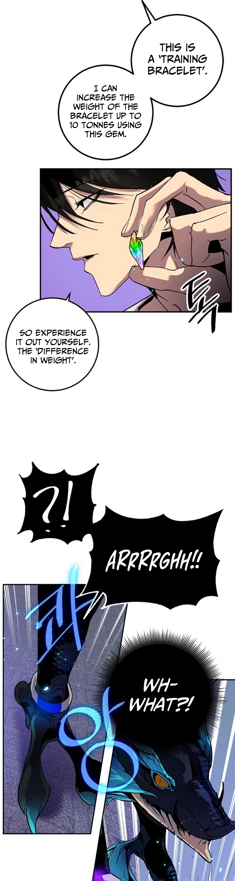 Read Return To Player Manga Online