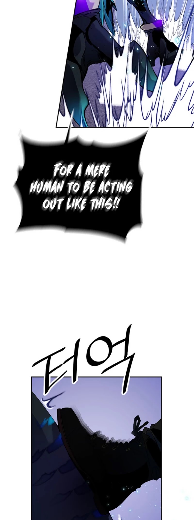 Read Return To Player Manga Online