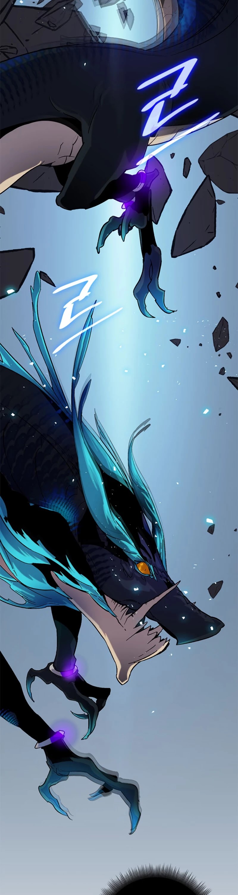 Read Return To Player Manga Online