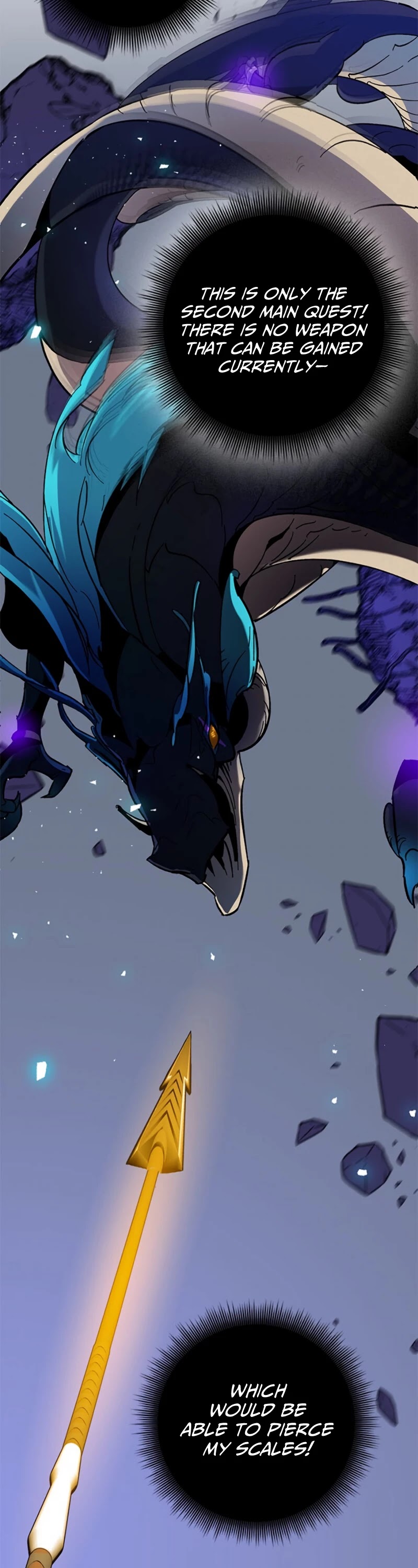 Read Return To Player Manga Online