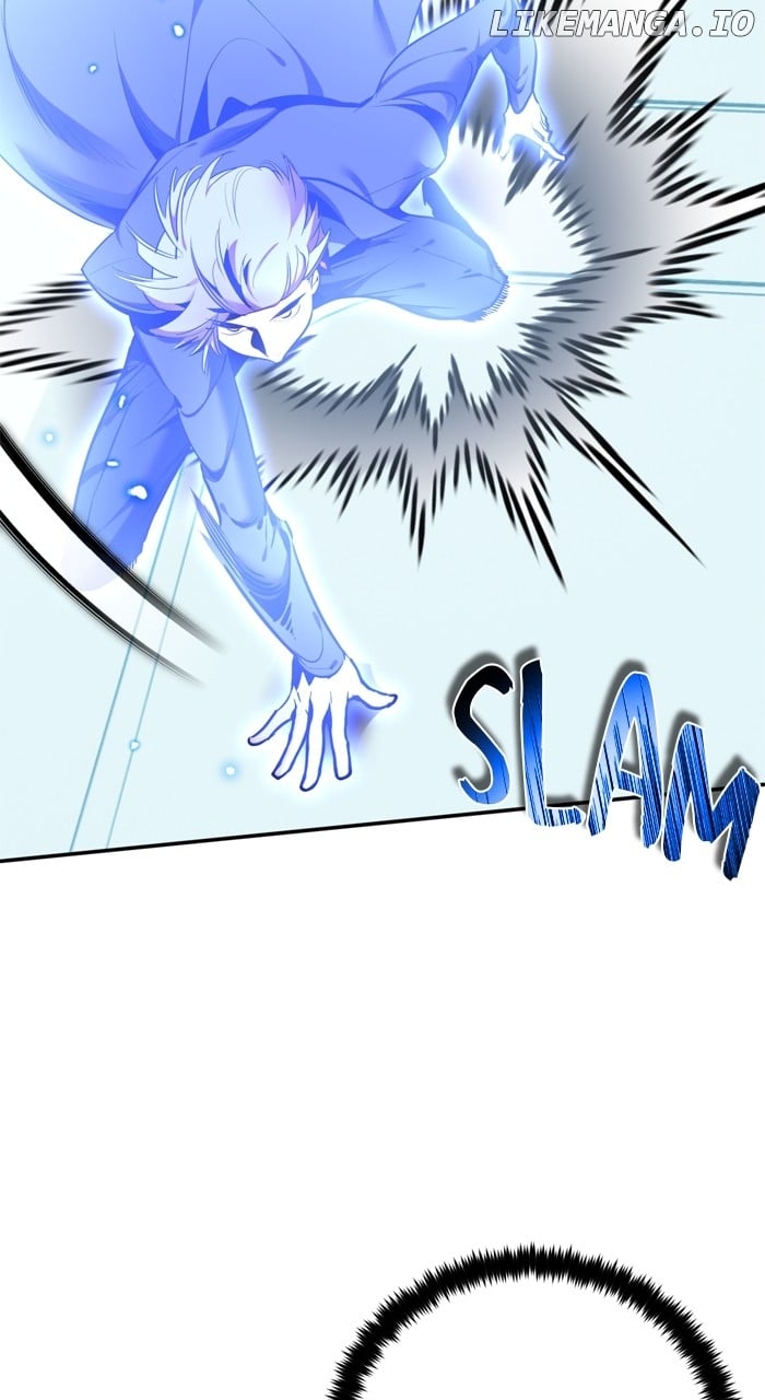 Read Return To Player Manga Online