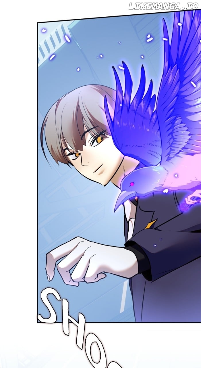 Read Return To Player Manga Online