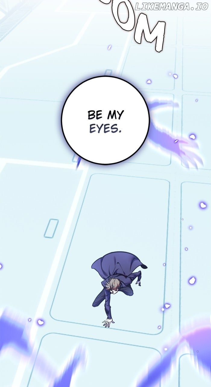 Read Return To Player Manga Online